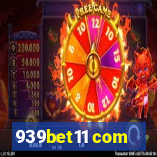 939bet11 com